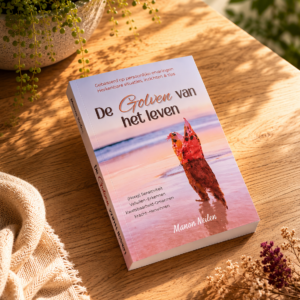 De golven van het leven